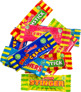 Refreshers mix 3 kilo