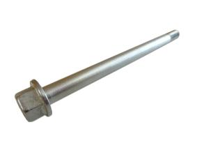Bakhjulsaxel Jawa 210/207