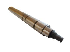 Huvudaxel drev Jawa 210