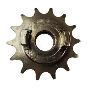 Framdrev Jawa 210 14 kugg