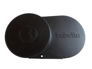 Kopplingskåpa Jawa 210