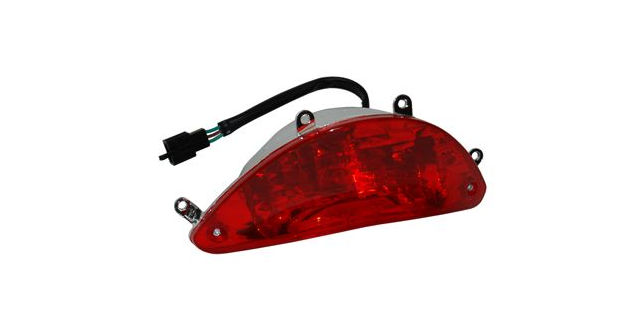 Baklyse Kymco Agility