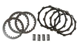 Lamellpaket Minarelli AM6