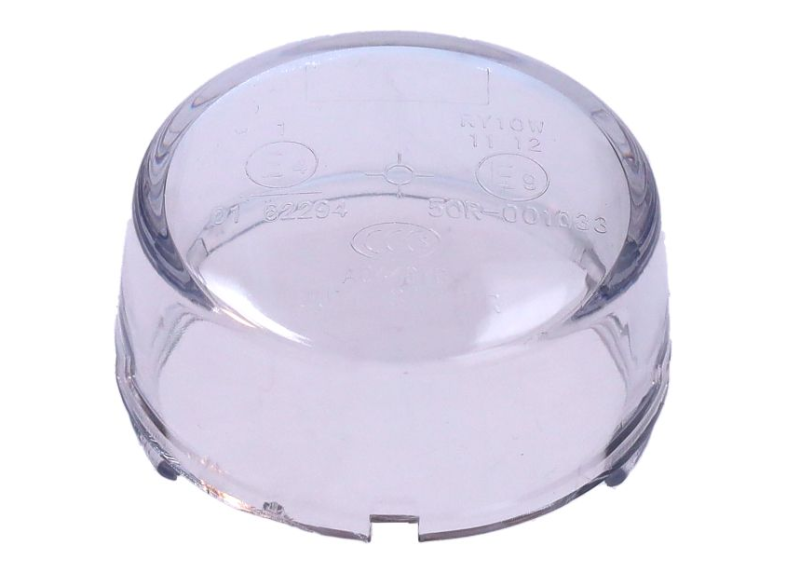 Blinkersglas Kymco Agility bak vänster