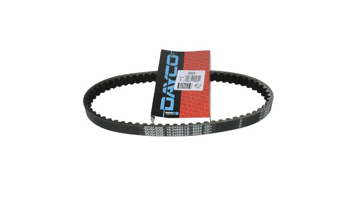 Variatorrem Kymco Agility 10" 683x18,2mm