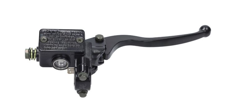 Frambromscylinder Baotian mfl.