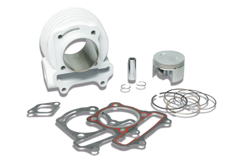 Cylinder Baotian mfl. 88cc 52mm Malossi