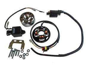 Tändsystem ILO HPI 2/10 Race