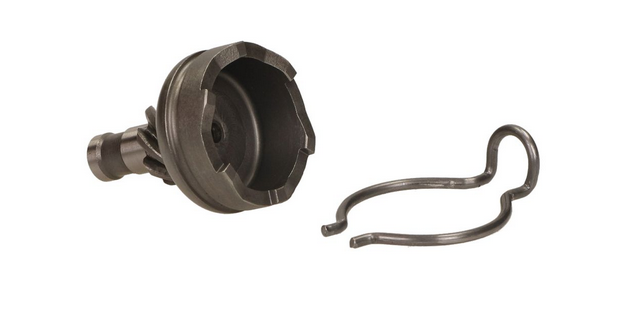 Kickstarthjul Baotian/Kymco mfl