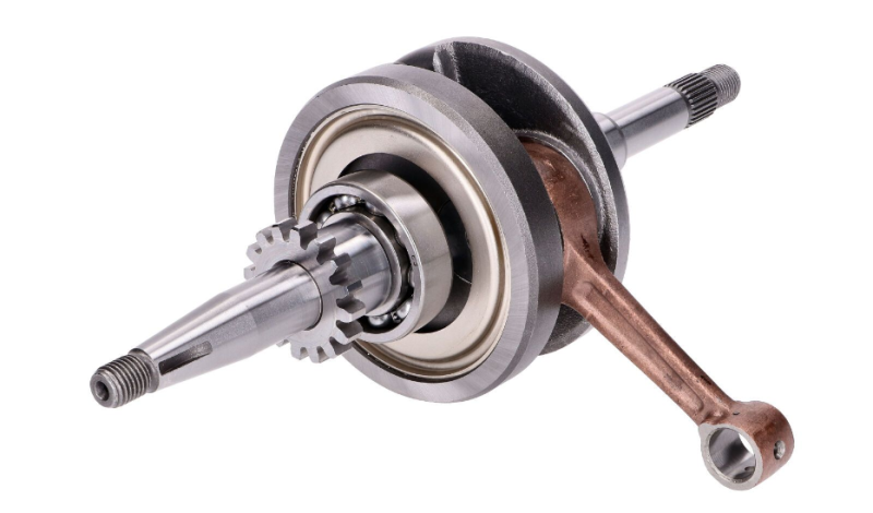 Vevparti Baotian/Kymco 4T Topracing