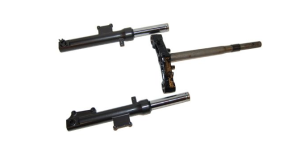 Framgaffel Kymco Agility 12"