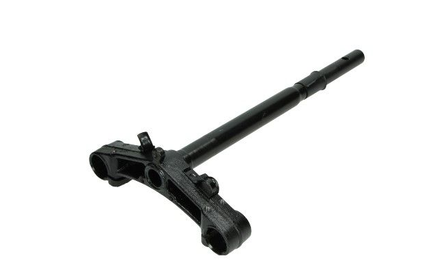 Gaffelkrona Kymco Agility 12"