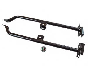 Blinkershållarsats bak Honda MB50/80