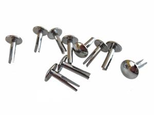 Sadelnitar Honda Dax