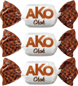 Ako Chok Cloetta 5 kg