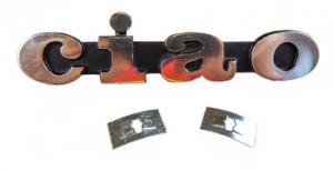 Emblem Piaggio Ciao