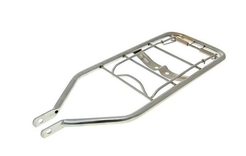 Pakethållare Puch Maxi (bakfjädring)