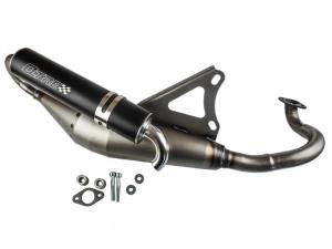 Avgassystem Adly/CPI/Keeway Tecnigas Q-TRE