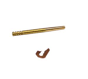 Trottelnål inkl clips Jawa 210