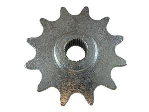 Framdrev Komar 12 kugg