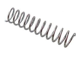 Fjäder stötdämpare yttre bak Jawa 210