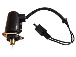 Automatchoke CPI/Generic/Keeway