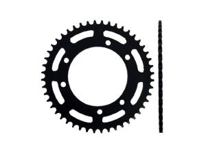 Bakdrev Derbi mfl 65 kugg