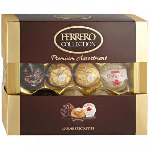 FERRERO COLLECTION