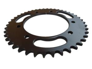 Bakdrev Rieju SMX 02 / Derbi Senda 44 kugg