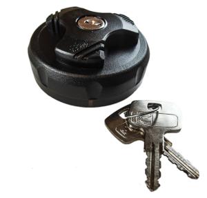 Tanklock låsbart Jawa TWS 50/Jawa 586