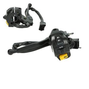 Omkopplare inkl bromshandtag Peugeot Speedfight 3 mfl.