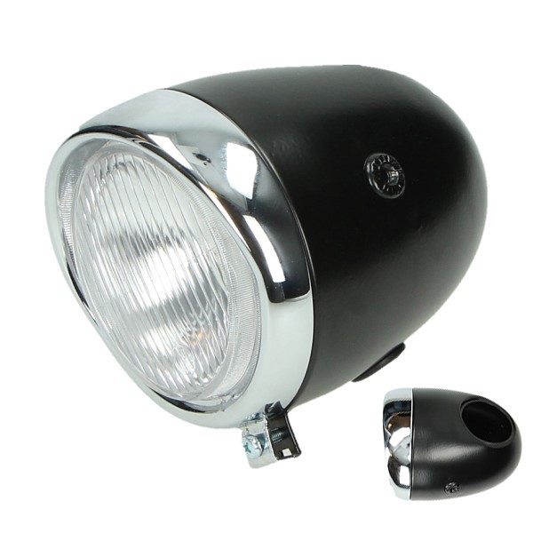 Framlyse Bullet 130mm Universal