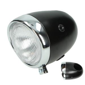 Framlyse Bullet 130mm Universal