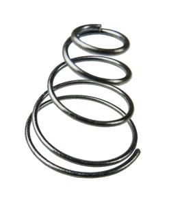 Fjäder konisk Jawa 210