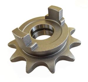 Framdrev Jawa 210 11 kugg