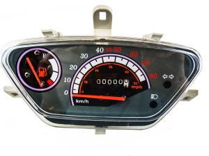 Hastighetsmätare Baotian Classic mfl.