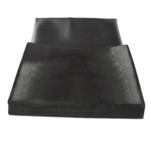 Sadelklädsel Derbi Senda DRD 99-05 Carbon Look