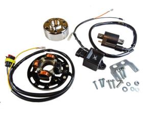 Tändsystem HPI 2 Racing  Minarelli AM6