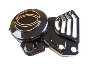 Svänghjulskåpa Derbi Senda -06