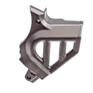 Kåpa framdrev Minarelli AM6 antracit grå