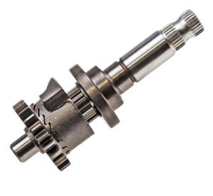 Kickaxel CPI SX/SM/SMX