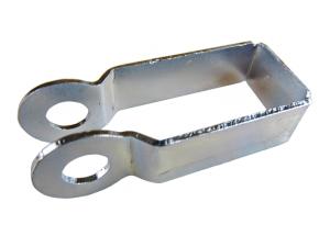 Hållare kedjestyrare Jawa 210