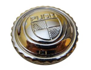 Tanklock Puch loggo 38mm
