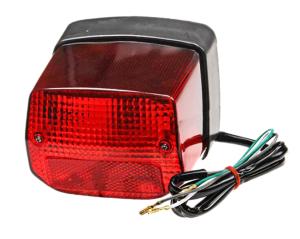 Baklyse Honda NSR/Scoopy/Vision