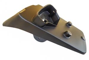 Stänkskydd Rieju MRT 09-