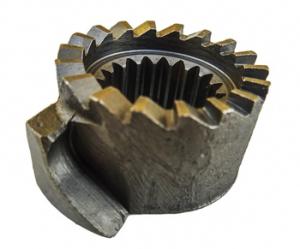 Kuggkrans kick Minarelli AM6