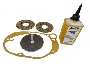 Renoveringssats koppling Sachs