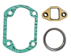 Sotningssats Sachs 32mm