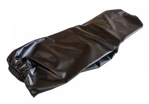 Regnskydd sadeldyna 450x455mm Universal