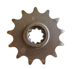 Framdrev Gilera 13 kugg 420H